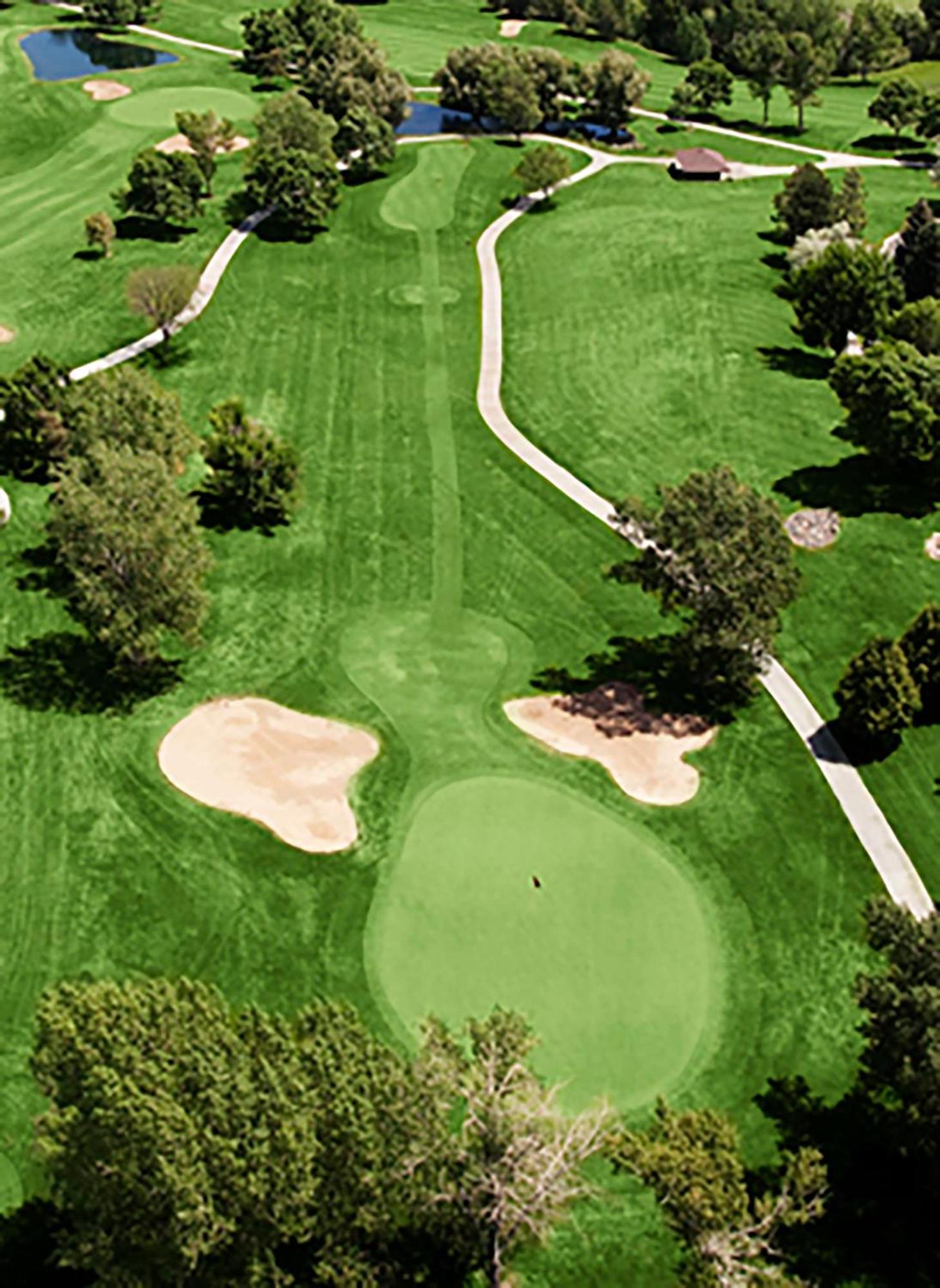 The Inverness Denver, A Hilton Golf & Spa Resort Englewood Dış mekan fotoğraf