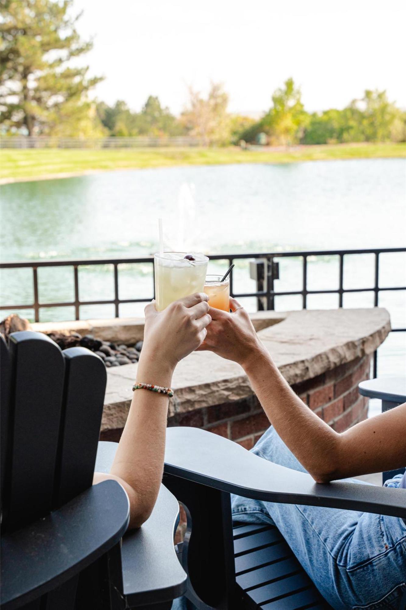The Inverness Denver, A Hilton Golf & Spa Resort Englewood Dış mekan fotoğraf