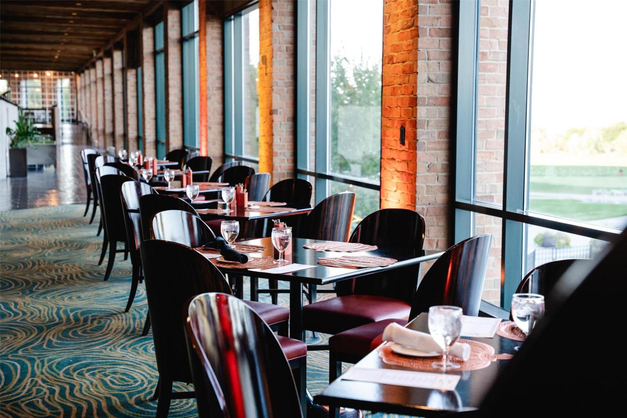 The Inverness Denver, A Hilton Golf & Spa Resort Englewood Dış mekan fotoğraf